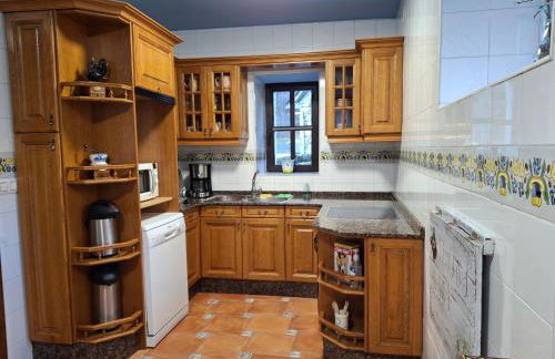 La Corona del Auteiro - Foto 47