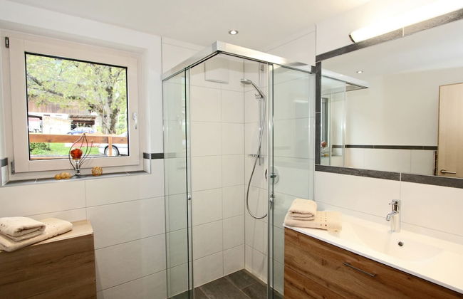 Apartment in Mayrhofen With Garden - Foto 8