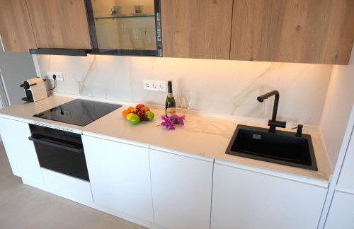 Céntrico apartamento cozy con piscina y parking - Foto 22