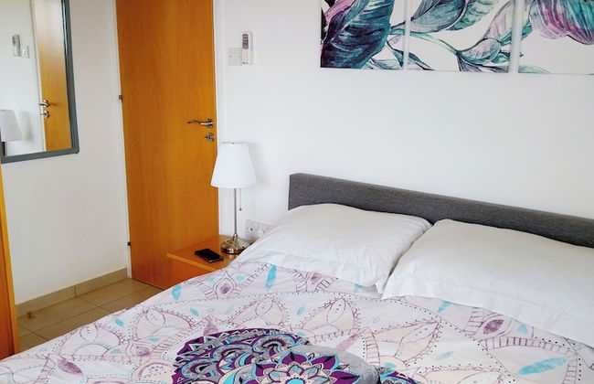 Stunning Spacious 2-bed Apartment in Liopetri - Foto 5