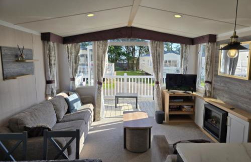 3 Bed-sleeps 8-free Parking-5 Min to Beach - Foto 32