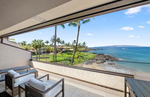 Makena Surf G303, Maui on the Beach - Foto 25