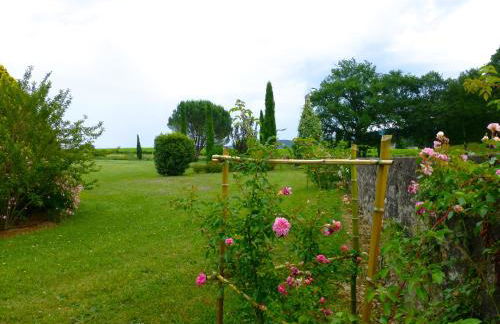 Gîtes Château de la Selve - Foto 37