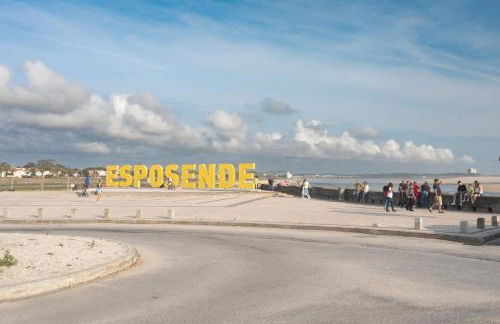 Litoral beach Apartment -- Esposende - Foto 35