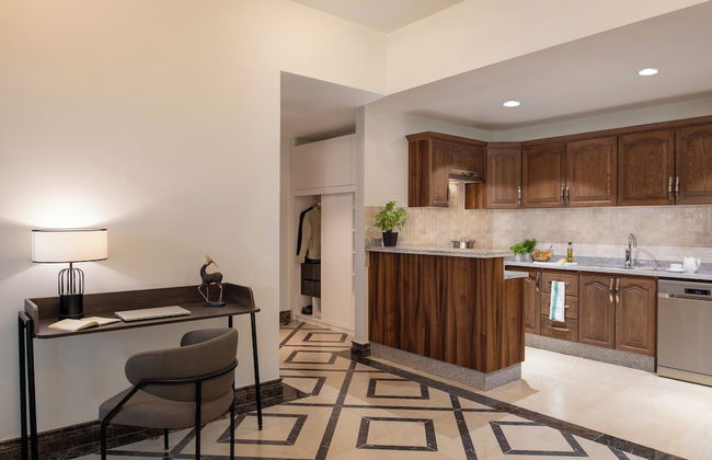 Somerset Al Mansoura Doha - Foto 24