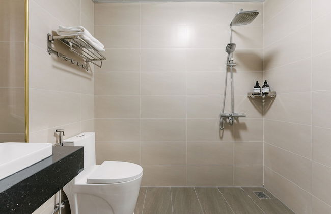 Railway Apartment - Foto 50