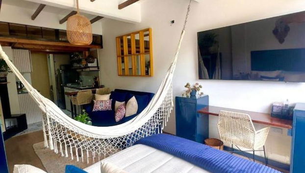 North Point Luxury Stay in Bogota -Chico - Foto 2, Habitación