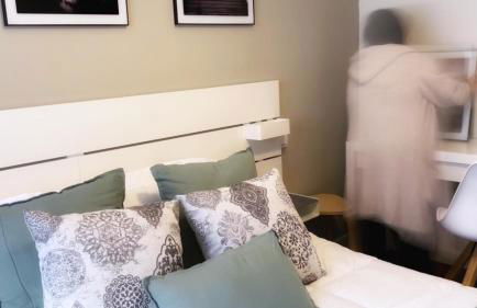 Bilbao Matiko Tranquility near the Old town - Foto 1