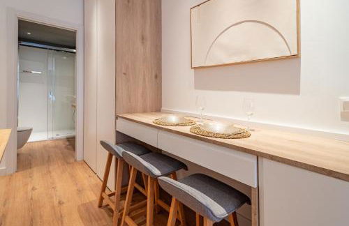 Edificio Ferrari by Plaza Mayor Apartamentos - Foto 18