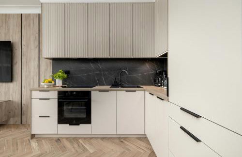 GREENERI PARK - Ambria Apartments - Foto 30