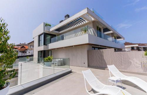 Apartamentos la Torre de Suances - Foto 7