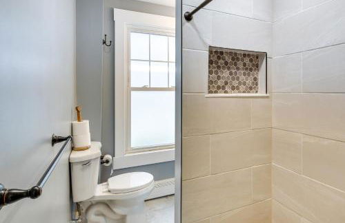 1 Block to Convention Center! Dog-Friendly Apt - Foto 17