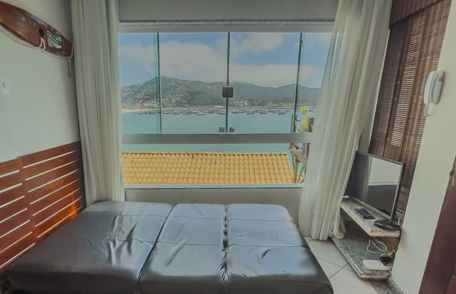 Luxo e Praia Exclusiva para Casal - Foto 35