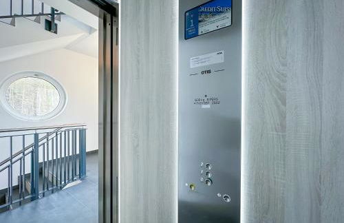 Appartements "Zum Leuchtturm" Hafen Rankwitz Insel Usedom - Foto 23