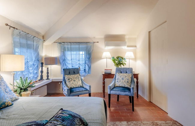 Villa Duemani - Pickleball Retreat - Foto 74