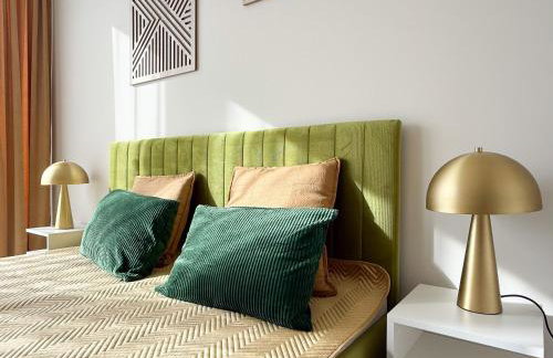 Apartamenty Portovo Q4Apartments - Foto 4