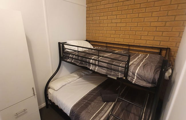 G'day Parks Ararat - Foto 27