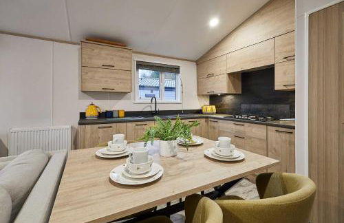 Honey Bee Lodge With Hot Tub - Foto 10