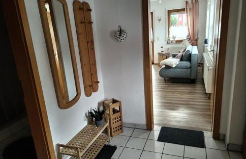 Ferienwohnung Fahrner - Foto 7