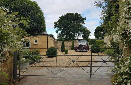 Pea Cottage - Foto 4