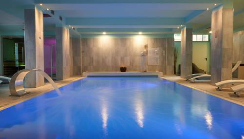 Forte16 Apartments View & Spa - Foto 4