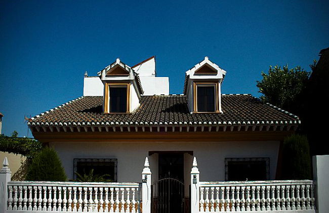 Apartamentos Turísticos Cúllar Vega - Foto 4