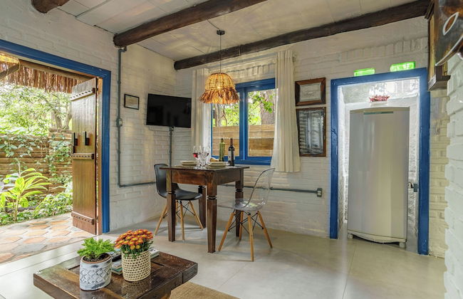 Chalés Magia do Campeche - Photo 46