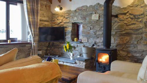 Old Chapel Cottage - Dinas Country Club - Foto 3