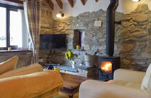 Old Chapel Cottage - Dinas Country Club - Foto 3