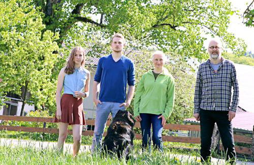 Hollweck´s Landoase - Foto 66