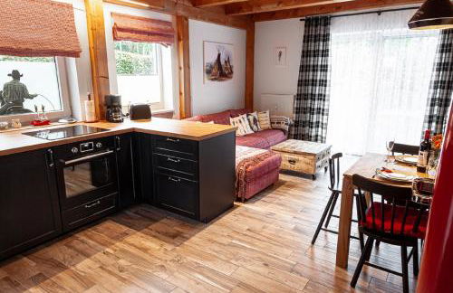 Ferienwohnung Wild West - Foto 5