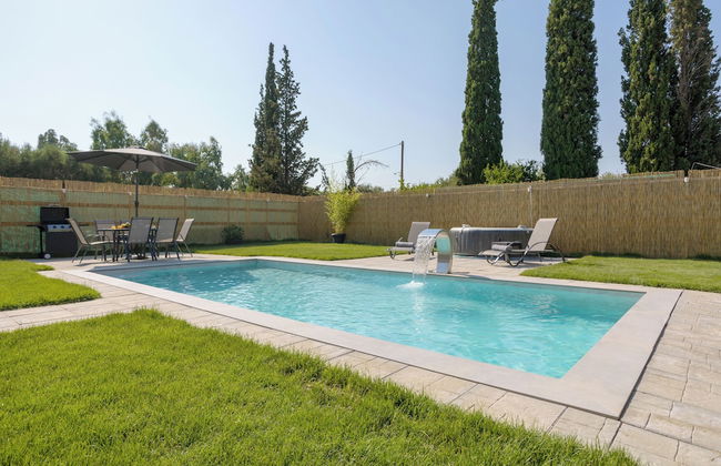 Villa D & J - Photo 51