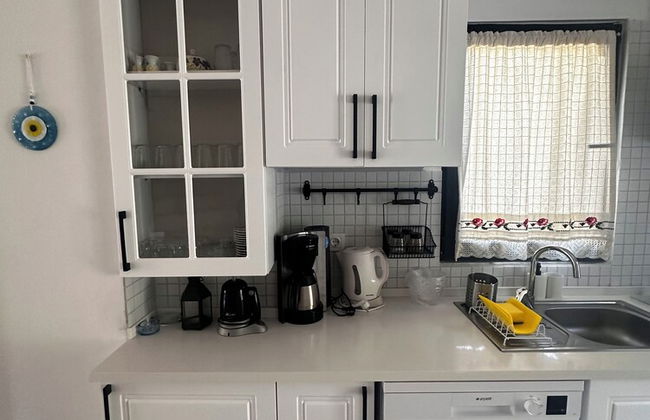 Villa Carian Trail evdatca, Kargı Bay Datca, close to the beach - Foto 73