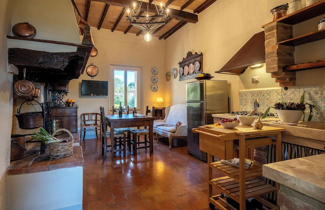 Monticchiello - Foto 13