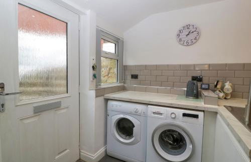 Colliers Cottage - Foto 16