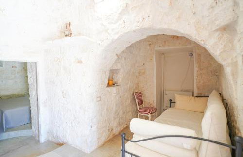 Trullo Le Rondinelle - Foto 51