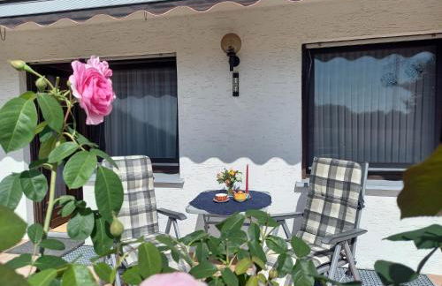 Ferienwohnung Feld und Wiese - Foto 19