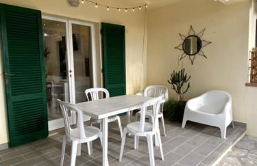 Beach apartments Isola d'Elba - Foto 54