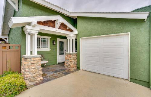 Lovely Tustin Home with Outdoor Kitchen 3 Mi to Zoo - Foto 26