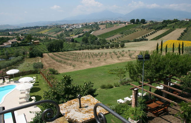 Agriturismo Villa Fiore - Foto 29