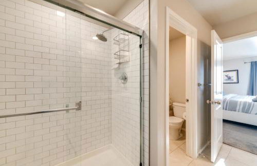 11 Mi to Fort Collins Wellington Retreat with Patio - Foto 8