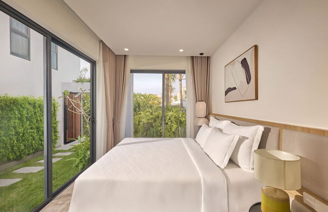 Andochine Resort & Spa Phu Quoc - Photo 27