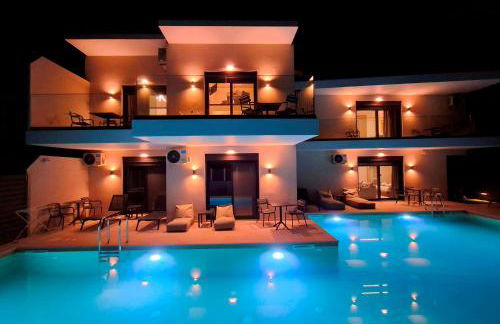 Aelia Luxury Apartments & Pool - Photo 1