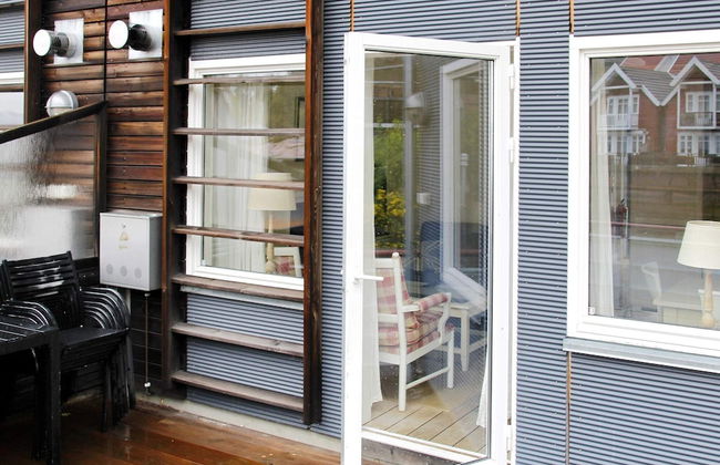 6 Person Holiday Home in Holmsbu - Photo 8