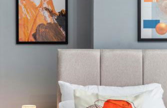 Stunning 3BR House w Garden & Parking in Richmond - Foto 23