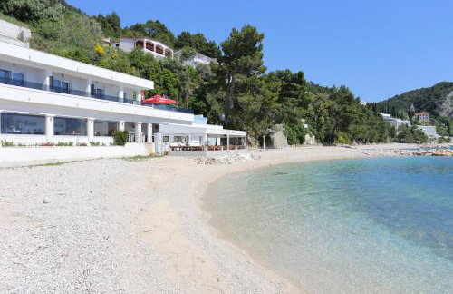 Family-friendly apartments with swimming pool Zivogosce - Porat, Makarska - 18150 - Foto 6