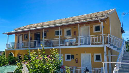 Basilika Haus Georgia - Foto 1