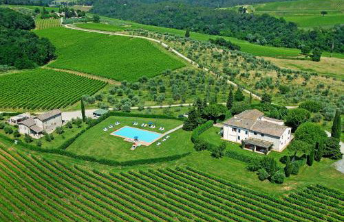 Fattoria Montignana - Foto 53