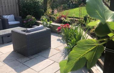 Nancy's Cabin - Foto 24