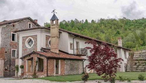 Tenuta Armonia - Foto 3